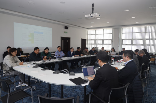 Сэргээгдэх эрчим хүчний Япон технологиудыг Монголд нэвтрүүлэх боломжтой